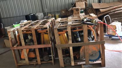 肥东行李、家具、电器包装托运