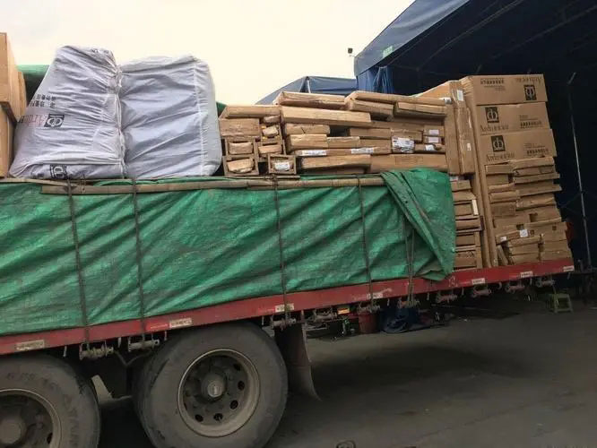 肥东家具托运